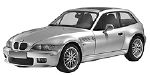 BMW E36-7 P1760 Fault Code