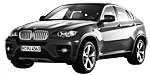 BMW E71 P1760 Fault Code