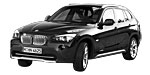 BMW E84 P1760 Fault Code