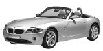 BMW E85 P1760 Fault Code