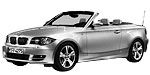 BMW E88 P1760 Fault Code