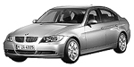 BMW E90 P1760 Fault Code