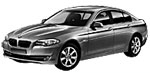 BMW F10 P1760 Fault Code