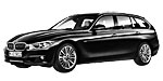 BMW F31 P1760 Fault Code