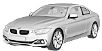BMW F32 P1760 Fault Code